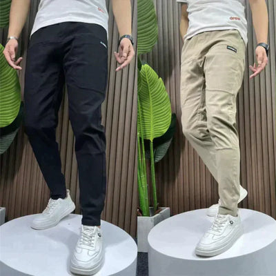 Dane | dehnbare cargohose