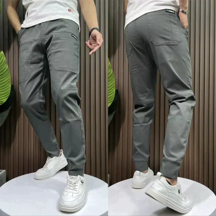 Dane | dehnbare cargohose