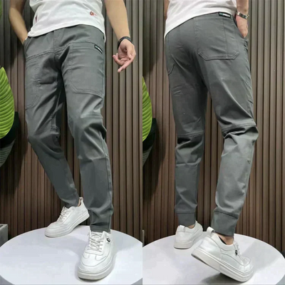 Dane | dehnbare cargohose