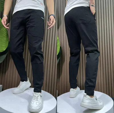 Dane | dehnbare cargohose