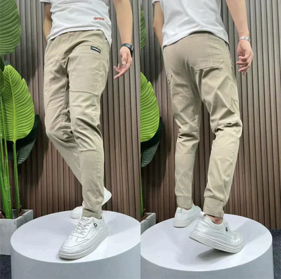 Dane | dehnbare cargohose