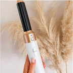 Professioneller 5-in-1 Airstyler – Haarstyler Mit Austauschbaren Bürstenköpfen