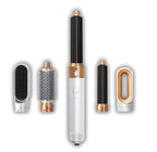 Professioneller 5-in-1 Airstyler – Haarstyler Mit Austauschbaren Bürstenköpfen