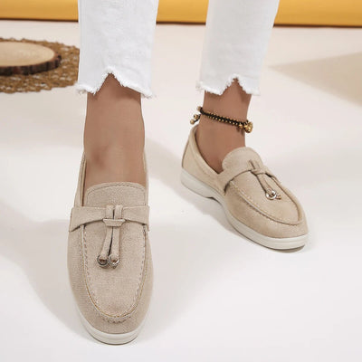 Kestrel | Elegante Loafers