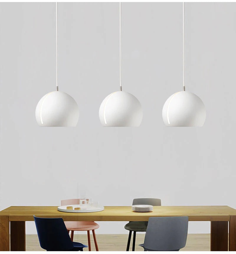 Moderner | stil design-esszimmer zimmer lampe