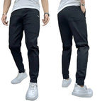 Tommaso - Stretch-Cargohose für Herren