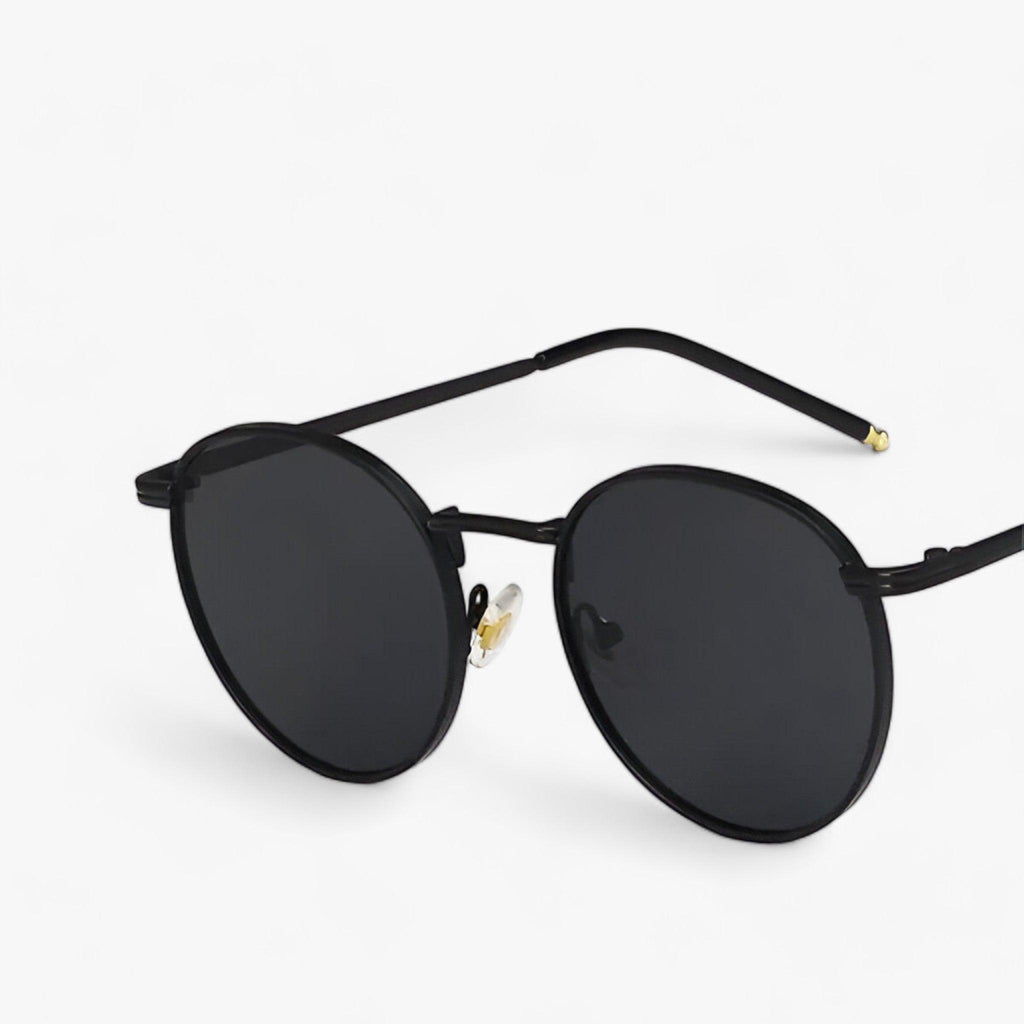 Nova - Unisex Sonnenbrille mit Metallgestell