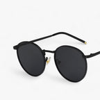 Nova - Unisex Sonnenbrille mit Metallgestell