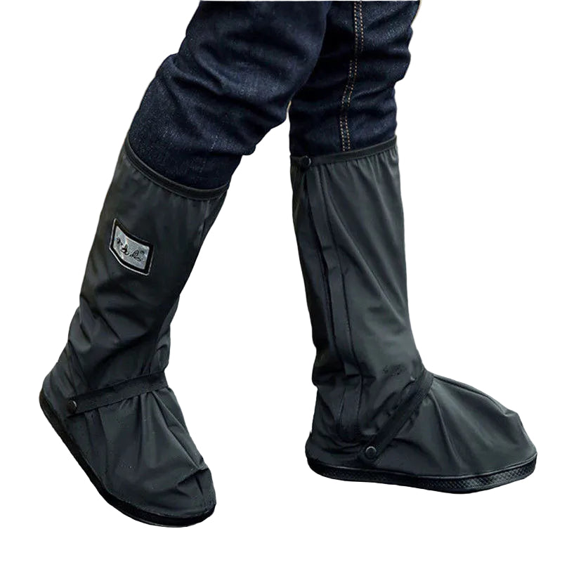 DryFeet - Überschuhe aus PVC mit wasserabweisenden Eigenschaften