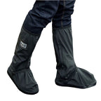 DryFeet - Überschuhe aus PVC mit wasserabweisenden Eigenschaften
