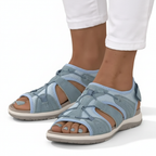 Ursula l Orthopädische Sandalen