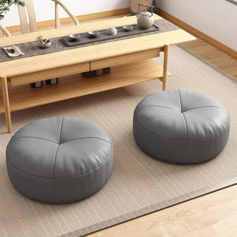 PillowHaven | Elegantes Bodenkissen mit Erstklassiger Unterstützung
