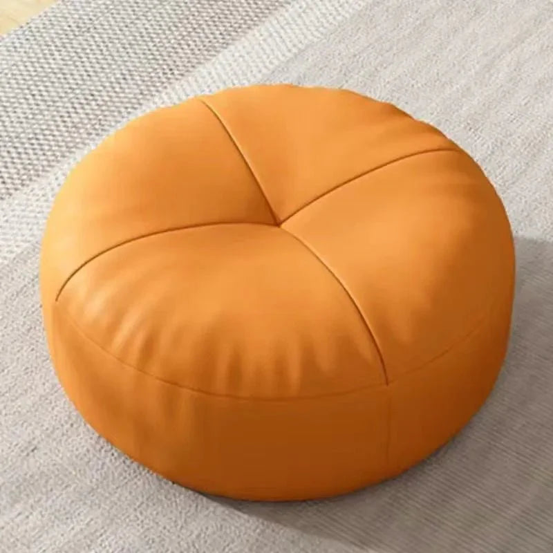 PillowHaven | Elegantes Bodenkissen mit Erstklassiger Unterstützung