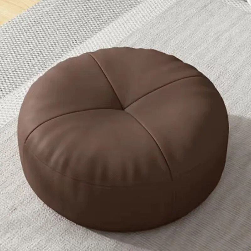 PillowHaven | Elegantes Bodenkissen mit Erstklassiger Unterstützung
