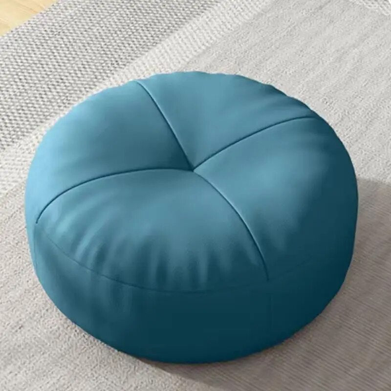 PillowHaven | Elegantes Bodenkissen mit Erstklassiger Unterstützung