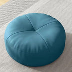 PillowHaven | Elegantes Bodenkissen mit Erstklassiger Unterstützung