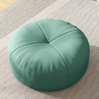 PillowHaven | Elegantes Bodenkissen mit Erstklassiger Unterstützung