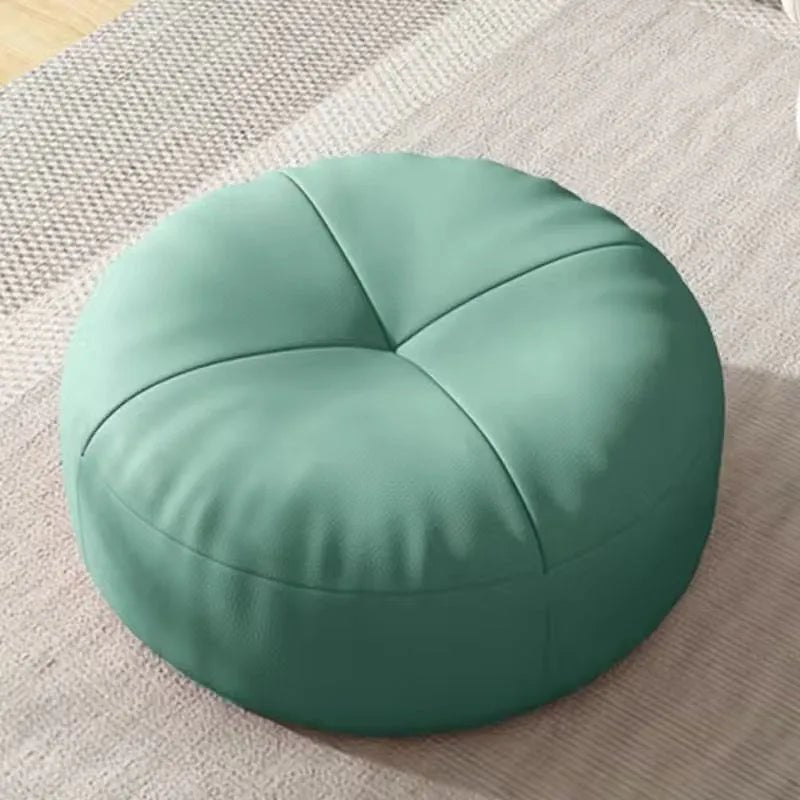 PillowHaven | Elegantes Bodenkissen mit Erstklassiger Unterstützung