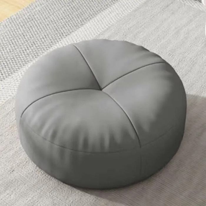 PillowHaven | Elegantes Bodenkissen mit Erstklassiger Unterstützung