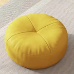 PillowHaven | Elegantes Bodenkissen mit Erstklassiger Unterstützung
