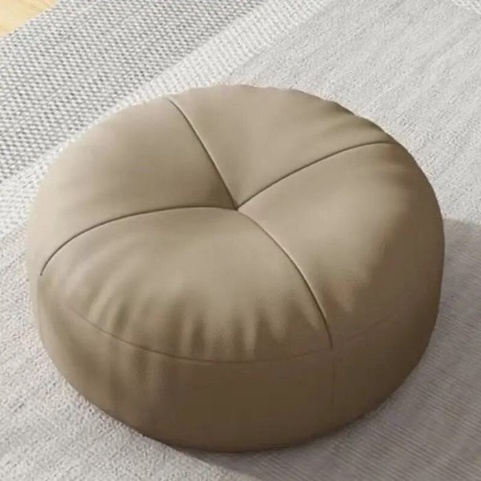 PillowHaven | Elegantes Bodenkissen mit Erstklassiger Unterstützung