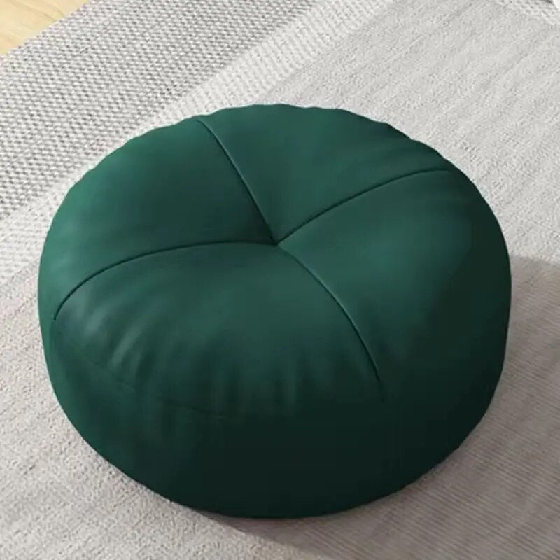 PillowHaven | Elegantes Bodenkissen mit Erstklassiger Unterstützung