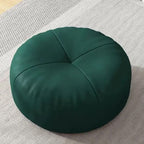 PillowHaven | Elegantes Bodenkissen mit Erstklassiger Unterstützung