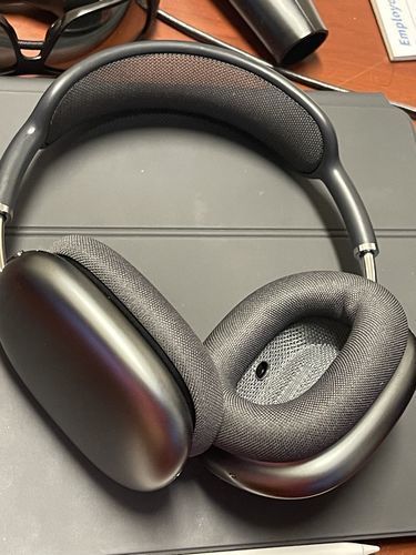 Lärmdämpfende Kopfhörer Mit Komfortdesign – Over-Ear Kopfhörer