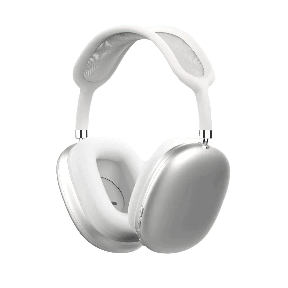 Lärmdämpfende Kopfhörer Mit Komfortdesign – Over-Ear Kopfhörer