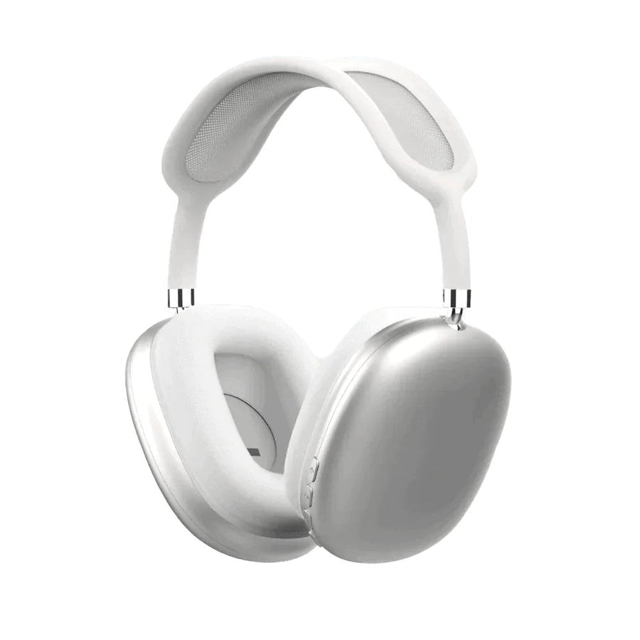 Lärmdämpfende Kopfhörer Mit Komfortdesign – Over-Ear Kopfhörer