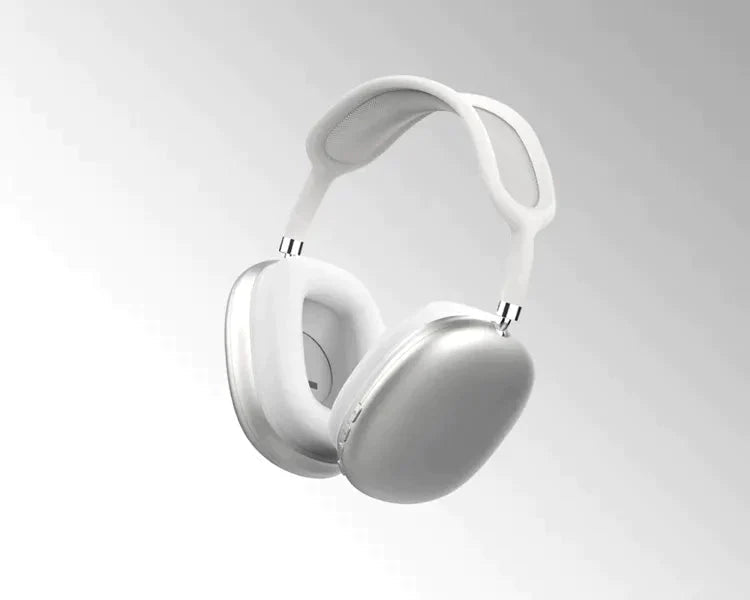 Lärmdämpfende Kopfhörer Mit Komfortdesign – Over-Ear Kopfhörer