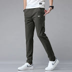 Fairwayflex Herren Golfhose – Atmungsaktive Stretchhose Für Sport Und Freizeit