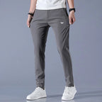 Fairwayflex Herren Golfhose – Atmungsaktive Stretchhose Für Sport Und Freizeit