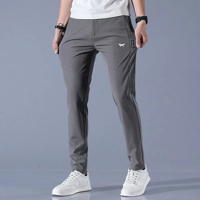 Fairwayflex | Stilvolle Herren Golfhose