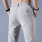 Fairwayflex Herren Golfhose – Atmungsaktive Stretchhose Für Sport Und Freizeit