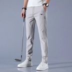 Fairwayflex Herren Golfhose – Atmungsaktive Stretchhose Für Sport Und Freizeit