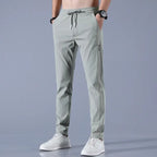 Fairwayflex Herren Golfhose – Atmungsaktive Stretchhose Für Sport Und Freizeit