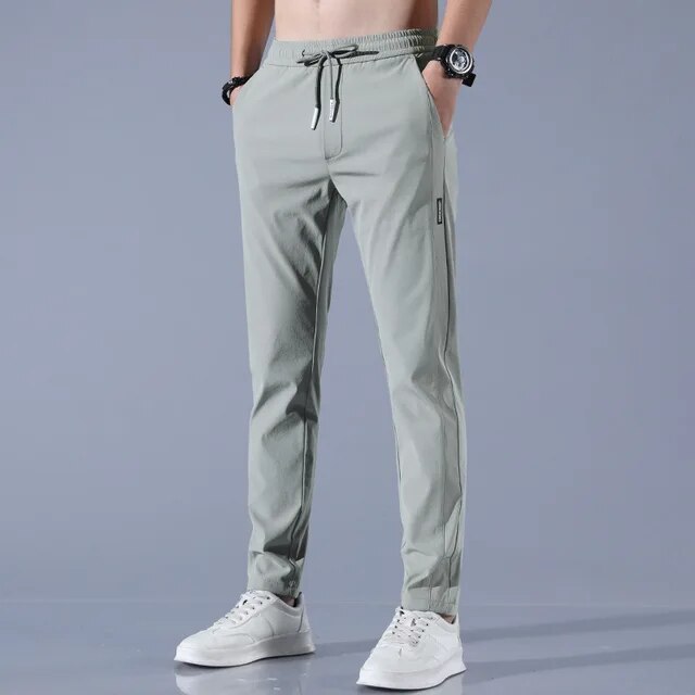 Fairwayflex Herren Golfhose – Atmungsaktive Stretchhose Für Sport Und Freizeit