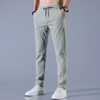 Fairwayflex | Stilvolle Herren Golfhose