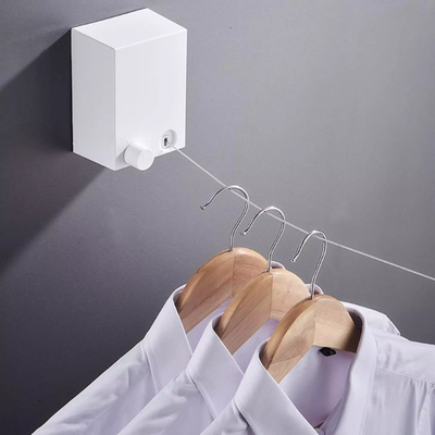 Easydry | ausziehbare wäscheleine