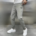Tommaso - Stretch-Cargohose für Herren