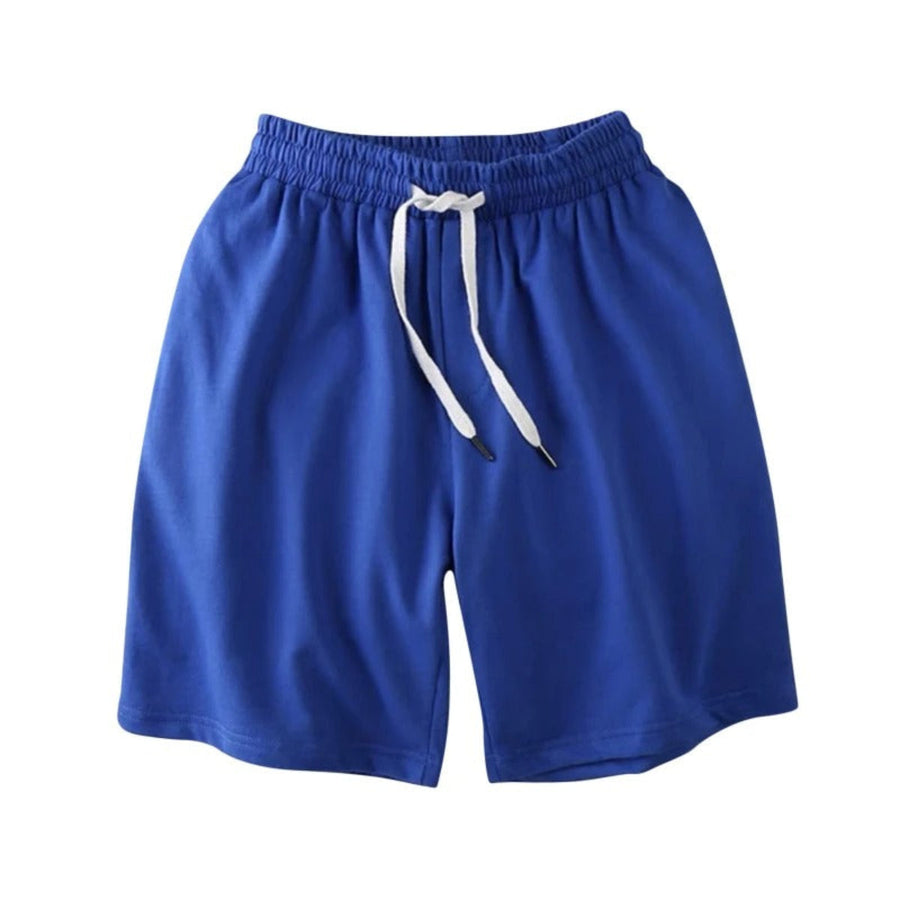 Kiano - Herren Shorts Leichte Shorts für Sport und Alltag