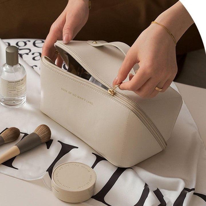 Boho | luxus kosmetiktasche