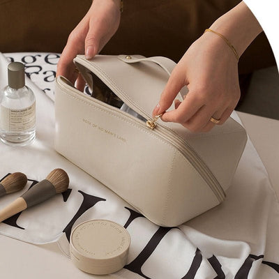 Boho | luxus kosmetiktasche