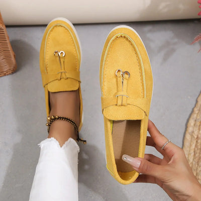 Kestrel | Elegante Loafers