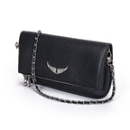 Ravenna | Luxuriöse Clutch Für Zeitlose Und Nachhaltige Eleganz