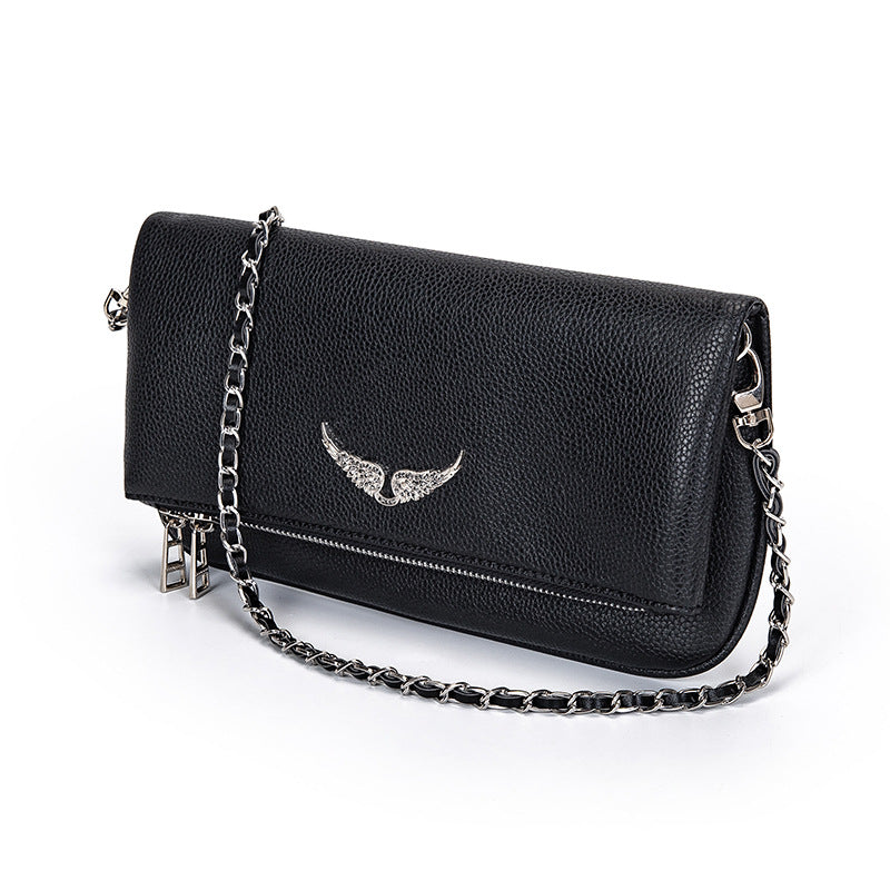 Ravenna | Luxuriöse Clutch Für Zeitlose Und Nachhaltige Eleganz
