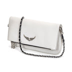 Ravenna | Luxuriöse Clutch Für Zeitlose Und Nachhaltige Eleganz
