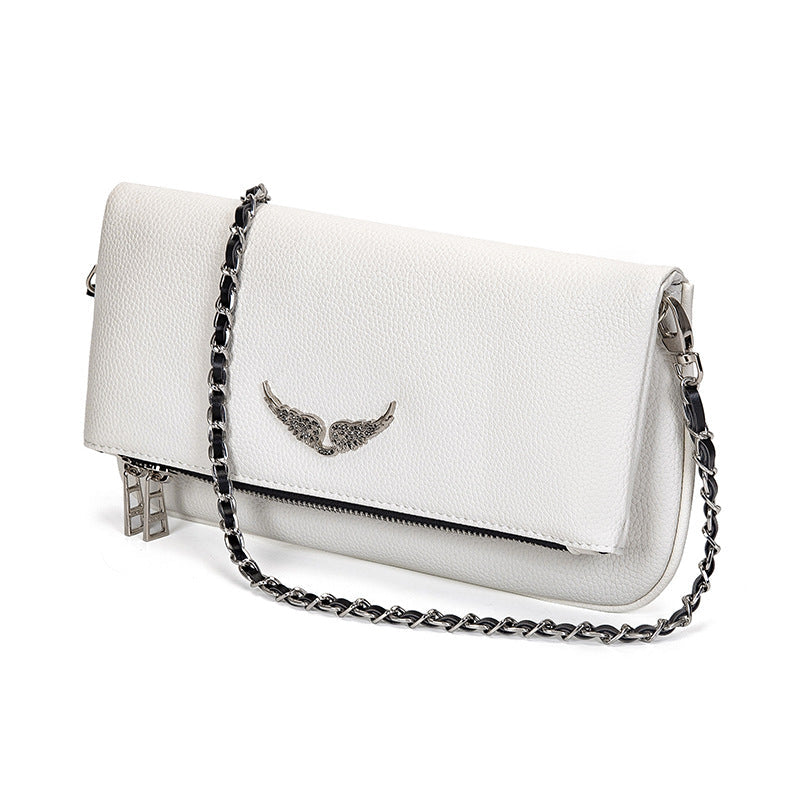 Ravenna – Pochette Aus Robustem Material