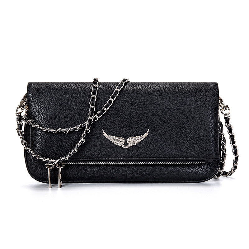 Ravenna | Luxuriöse Clutch Für Zeitlose Und Nachhaltige Eleganz